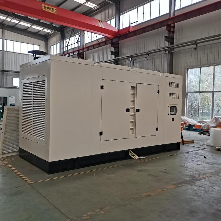 临渭发电机出租